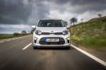 Kia Picanto 2017 года (UK)